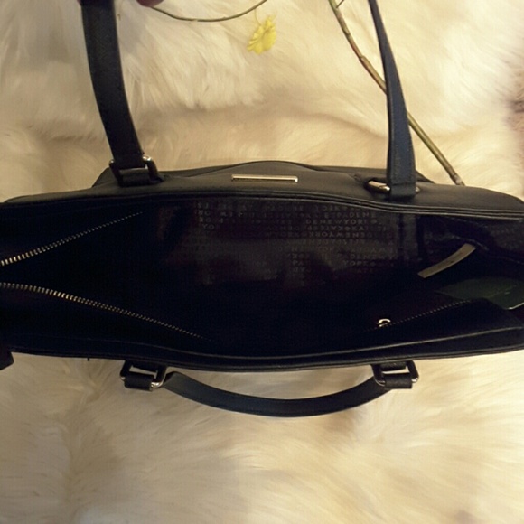 Kate Spade LAUREL WAY GENUINE LEATHER SATCHEL - Picture 8 of 8